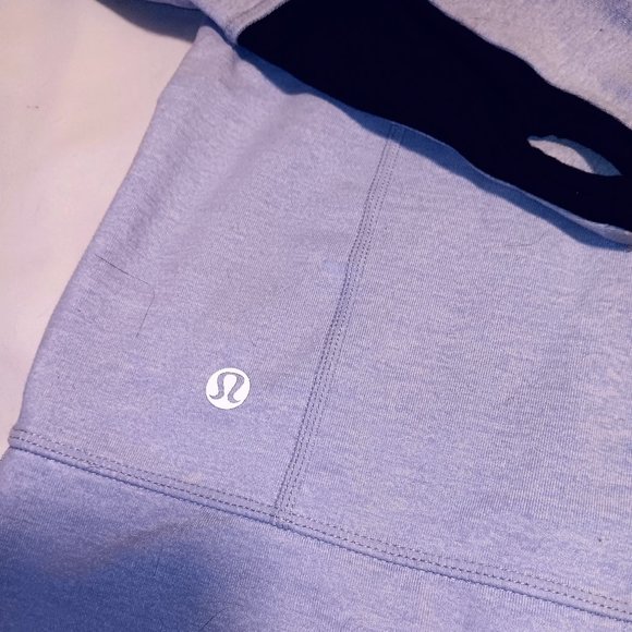 Lululemon Athletica In Stride Jacket - Size 6 - Picture 7 of 8